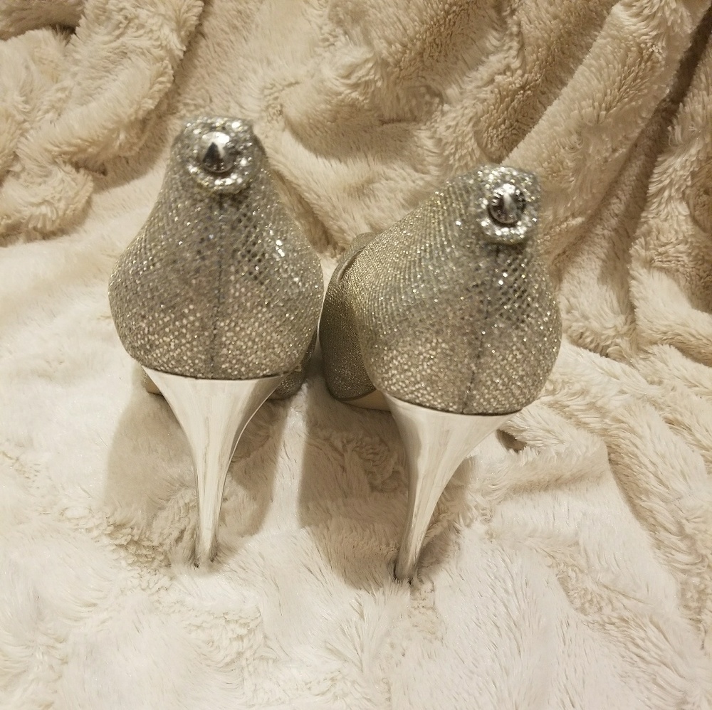 Michael Kors Heels - Picture 3 of 5
